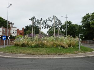 Roundabout 1